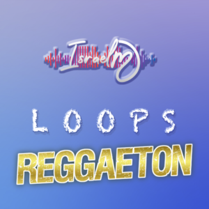 REGGAETTON LOOPS GRATIS