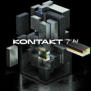 Kontakt 7.10